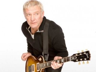 Alex Lifeson picture, image, poster